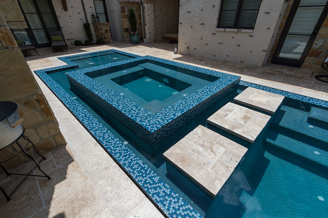 Summer’s Hot Swimming Pool Trends Pool Construction