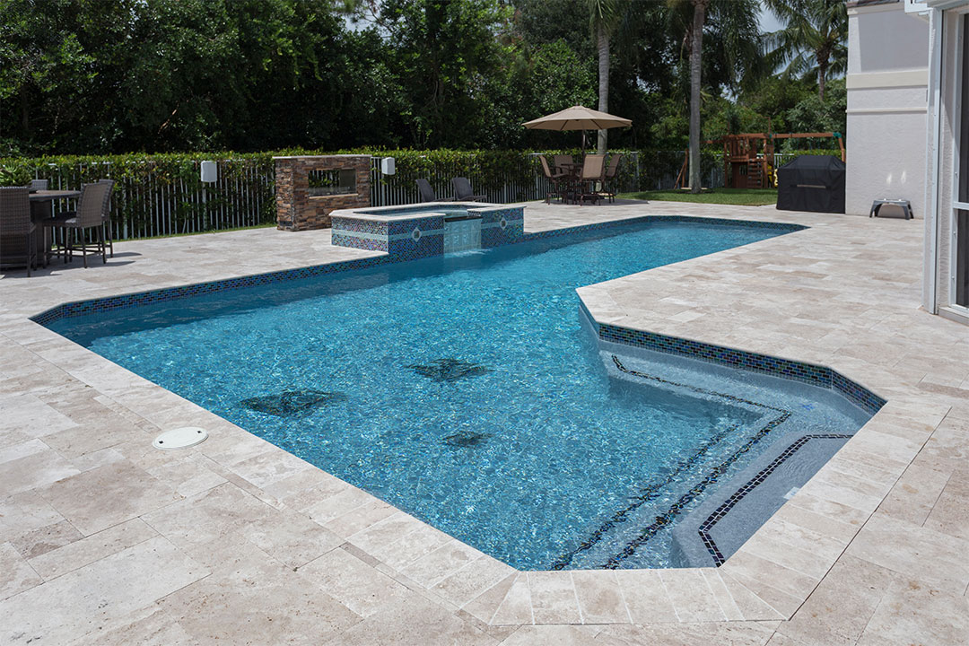 The Ultimate Guide To Inground Pool Shapes