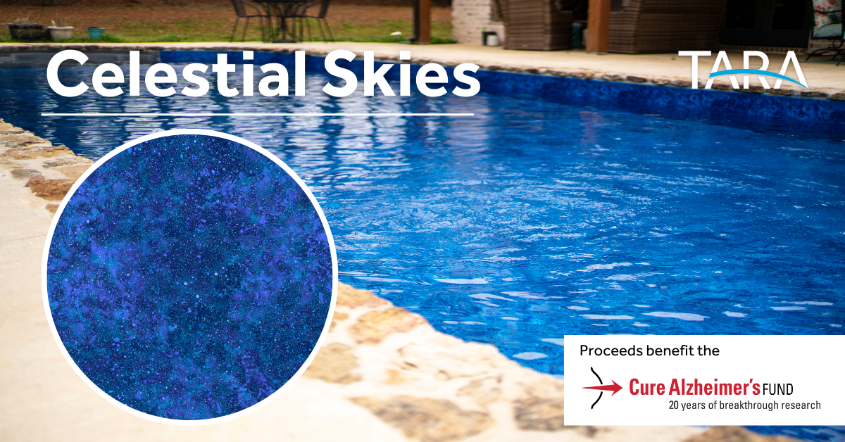 A Pattern with a Purpose: Celestial Skies