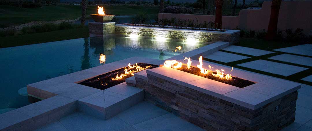 10 Natural Rock Fire Pit Ideas To Transform Your Backyard Get