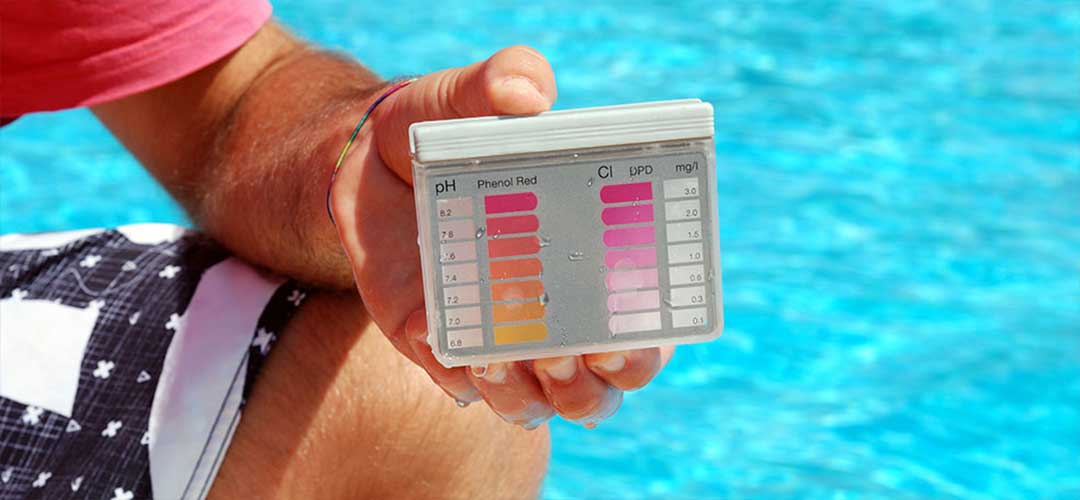 Remedies for Pool pH Imbalance
